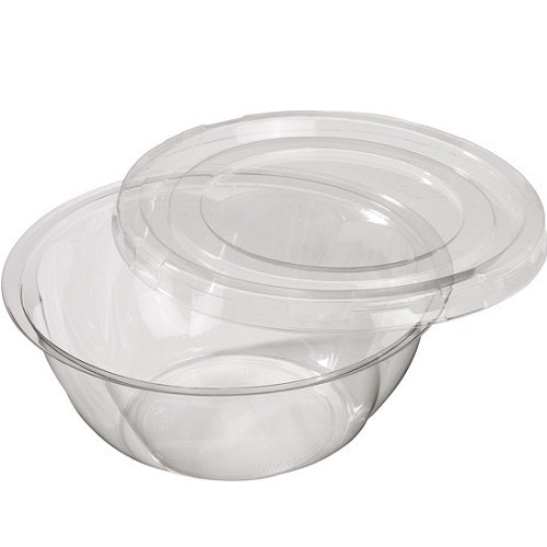 INSALATIERA TRASP COPERCHIO CERNIERA X50 (1 pz) amprica